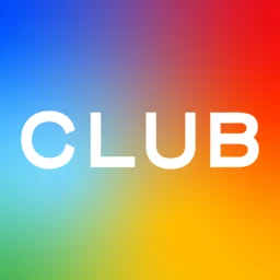 Icône de The Club
